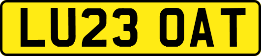 LU23OAT