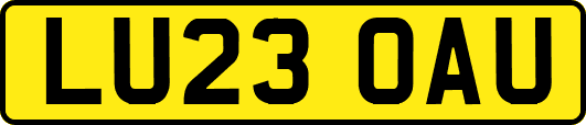 LU23OAU
