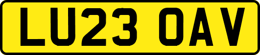 LU23OAV
