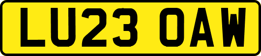 LU23OAW