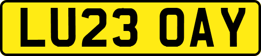 LU23OAY