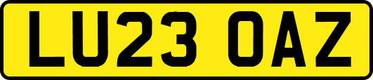LU23OAZ