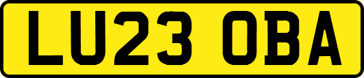 LU23OBA