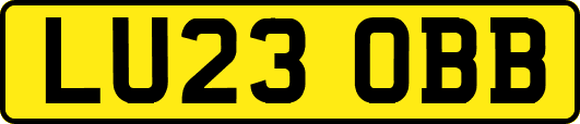 LU23OBB