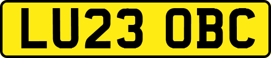 LU23OBC