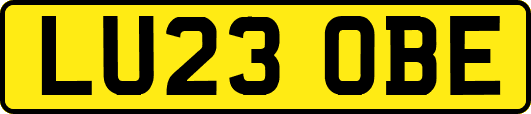 LU23OBE