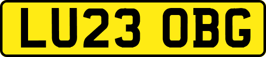 LU23OBG