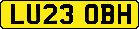 LU23OBH