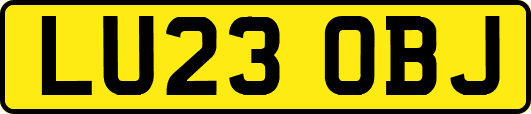 LU23OBJ