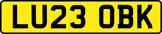 LU23OBK