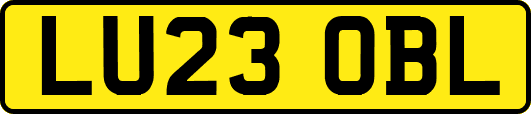 LU23OBL