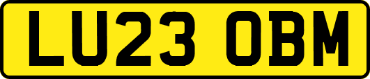 LU23OBM