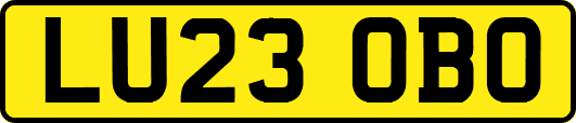 LU23OBO