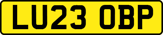 LU23OBP