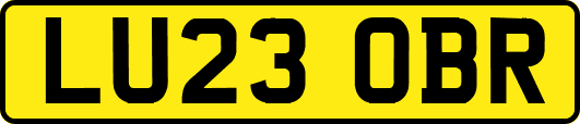 LU23OBR