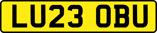 LU23OBU