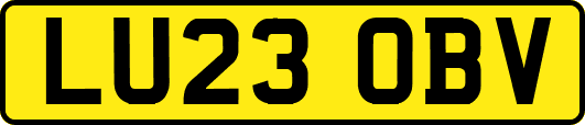 LU23OBV
