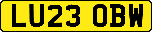 LU23OBW