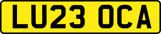 LU23OCA