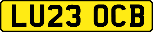 LU23OCB
