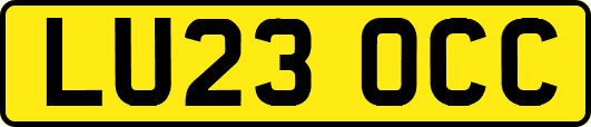 LU23OCC
