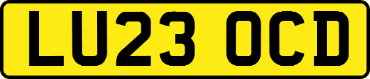 LU23OCD