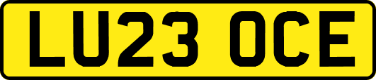 LU23OCE