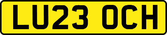 LU23OCH