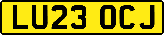 LU23OCJ
