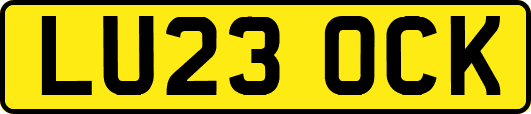 LU23OCK