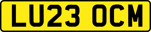 LU23OCM