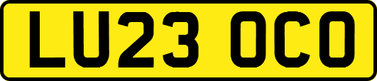 LU23OCO