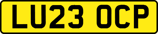 LU23OCP