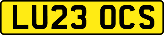 LU23OCS