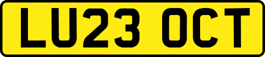 LU23OCT