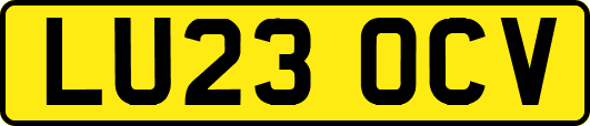 LU23OCV