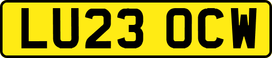 LU23OCW