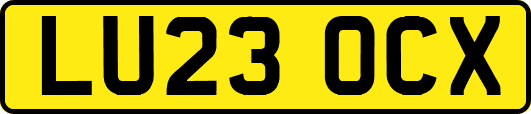 LU23OCX