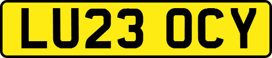 LU23OCY