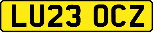 LU23OCZ