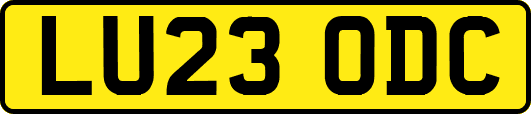 LU23ODC