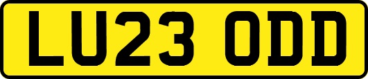 LU23ODD