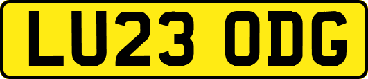 LU23ODG