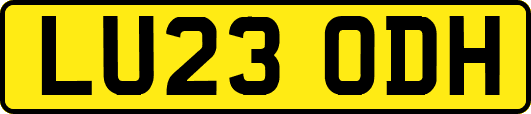 LU23ODH