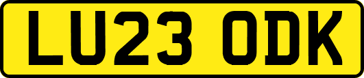 LU23ODK