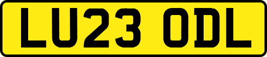 LU23ODL