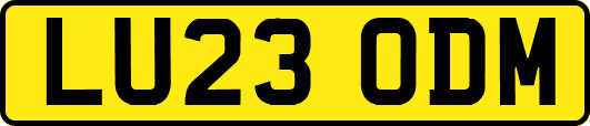 LU23ODM