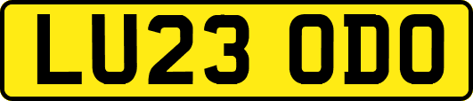 LU23ODO