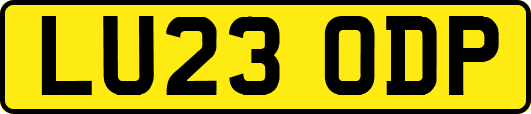 LU23ODP