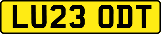 LU23ODT